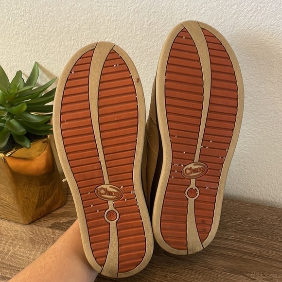 CHACO INCENSE J103144 CHUKKA ANKLE BOOTS - Picture 6 of 7